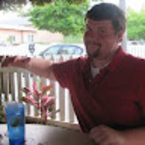 Meet your Posher, Jason